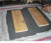 confection de plats