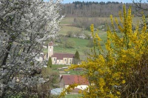 vue de L'Etoile