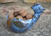 petite poule