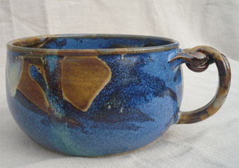 grande tasse